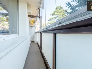 Prodej bytu 2+1, Kladno, Polská, 65 m2