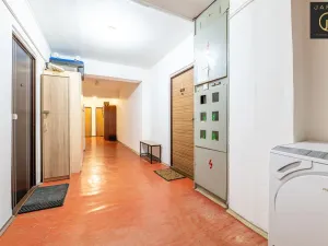 Prodej bytu 2+1, Kladno, Polská, 65 m2