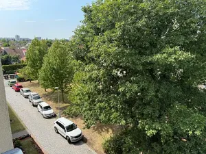 Prodej bytu 3+1, Hradec Králové, Kpt. Fechtnera, 70 m2