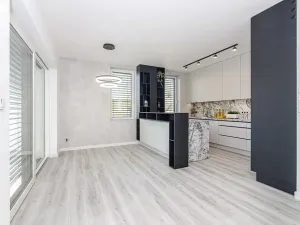 Pronájem bytu 4+kk, Ostrava, Slavníkovců, 115 m2