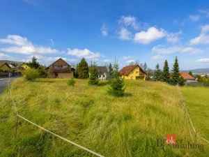 Prodej pozemku pro bydlení, Liberec, Prachatická, 1134 m2