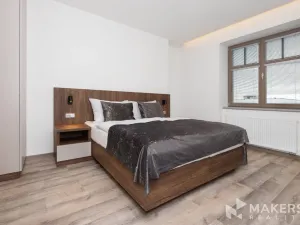 Pronájem bytu 2+kk, Praha - Michle, Na úlehli, 48 m2