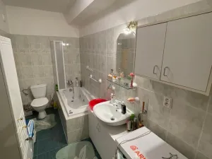 Prodej bytu 2+kk, Pardubice, Sokolovská, 54 m2