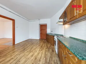 Prodej bytu 2+kk, Karlovy Vary - Drahovice, Mattoniho nábřeží, 45 m2