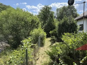 Prodej rodinného domu, Rejštejn - Klášterský Mlýn, 95 m2