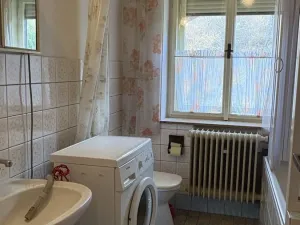 Prodej rodinného domu, Rejštejn - Klášterský Mlýn, 95 m2