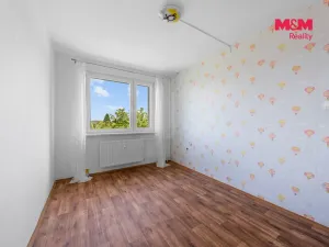 Prodej bytu 3+1, Jiříkov, Březinova, 69 m2