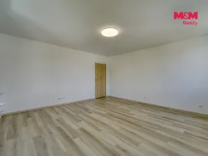 Pronájem bytu 2+kk, Sušice - Sušice II, V Drahelinkách, 53 m2