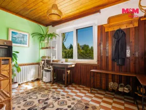 Prodej rodinného domu, Hranice - Hranice IV-Drahotuše, Novosady, 120 m2