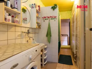 Prodej rodinného domu, Hranice - Hranice IV-Drahotuše, Novosady, 120 m2