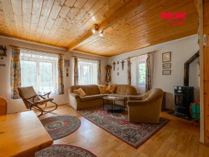 Pronájem rodinného domu, Oldřichov, 90 m2