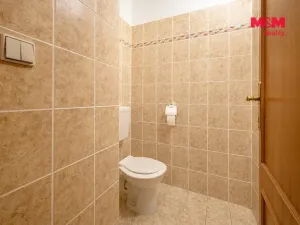 Prodej bytu 3+kk, Olomouc, Balbínova, 98 m2