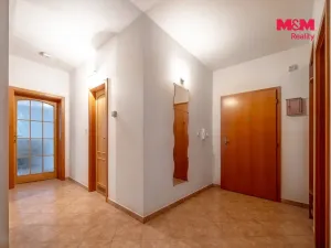 Prodej bytu 3+kk, Olomouc, Balbínova, 98 m2