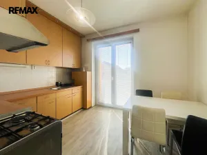 Pronájem bytu 2+1, Příbram - Příbram VII, náměstí 17. listopadu, 67 m2