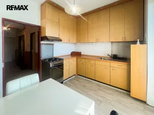 Pronájem bytu 2+1, Příbram - Příbram VII, náměstí 17. listopadu, 67 m2