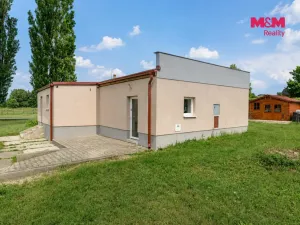 Prodej bytu 3+1, Skalice, 109 m2