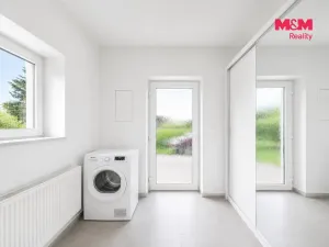 Prodej bytu 3+1, Skalice, 109 m2