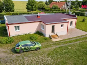 Prodej činžovního domu, Skalice, 109 m2