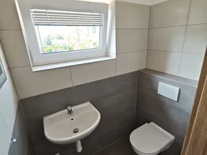 Pronájem rodinného domu, Říčany, Višňová, 127 m2