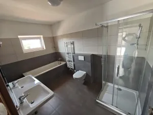 Pronájem rodinného domu, Říčany, Višňová, 127 m2