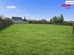 Prodej pozemku pro bydlení, Břasy, 472 m2
