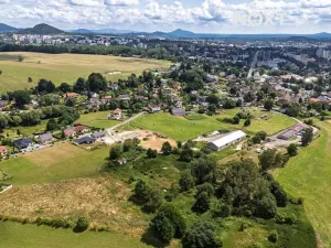 Prodej pozemku pro bydlení, Lípa, 1302 m2