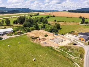 Prodej pozemku pro bydlení, Lípa, 1302 m2