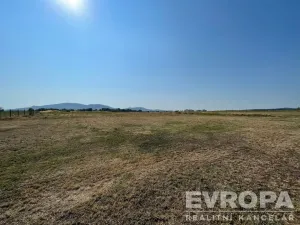 Prodej zahrady, Pasohlávky, 685 m2