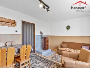 Prodej chaty, Ústí nad Labem - Severní Terasa, Na Kopečku, 82 m2
