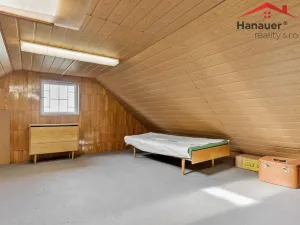 Prodej chaty, Ústí nad Labem - Severní Terasa, Na Kopečku, 82 m2