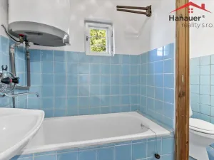 Prodej chaty, Ústí nad Labem - Severní Terasa, Na Kopečku, 82 m2