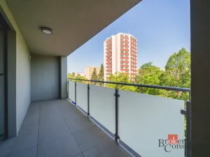 Pronájem bytu 2+kk, Plzeň - Doudlevce, Heyrovského, 60 m2