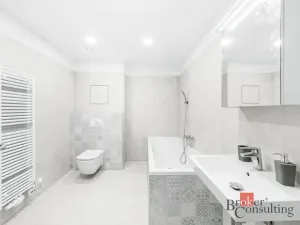 Pronájem bytu 2+kk, Plzeň - Doudlevce, Heyrovského, 60 m2