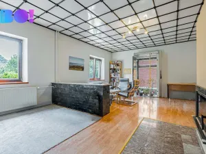 Prodej rodinného domu, Budišov nad Budišovkou, Mírová, 197 m2