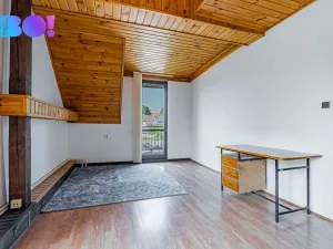 Prodej rodinného domu, Budišov nad Budišovkou, Mírová, 197 m2