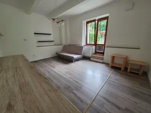 Prodej bytu 2+1, Praha - Košíře, V břízkách, 54 m2