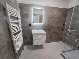 Prodej bytu 2+kk, Odolena Voda, U Radnice, 56 m2