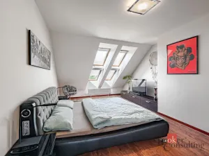 Prodej bytu 5+kk, Plzeň - Severní Předměstí, Otýlie Beníškové, 199 m2