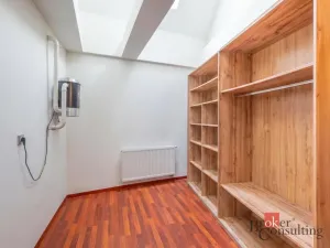 Prodej bytu 5+kk, Plzeň - Severní Předměstí, Otýlie Beníškové, 199 m2
