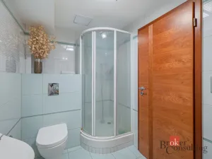 Prodej bytu 5+kk, Plzeň - Severní Předměstí, Otýlie Beníškové, 199 m2