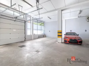 Prodej bytu 5+kk, Plzeň - Severní Předměstí, Otýlie Beníškové, 199 m2