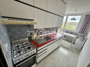 Pronájem bytu 3+1, Zlín, Svat. Čecha, 77 m2