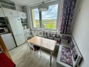 Pronájem bytu 3+1, Zlín, Svat. Čecha, 77 m2