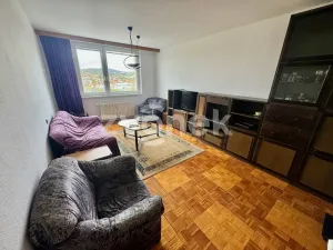 Pronájem bytu 3+1, Zlín, Svat. Čecha, 77 m2