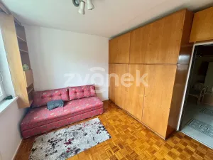 Pronájem bytu 3+1, Zlín, Svat. Čecha, 77 m2