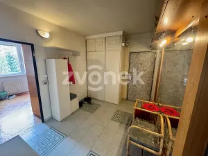 Pronájem bytu 3+1, Zlín, Svat. Čecha, 77 m2