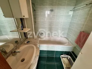 Pronájem bytu 3+1, Zlín, Svat. Čecha, 77 m2