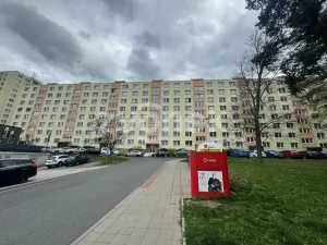 Pronájem bytu 3+1, Zlín, Svat. Čecha, 77 m2
