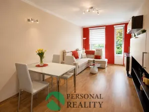 Prodej bytu 2+kk, Kolín, Roháčova, 53 m2