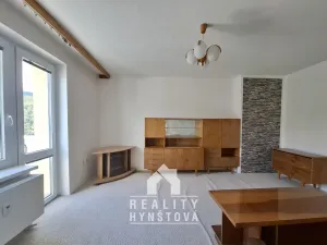 Pronájem bytu 2+1, Adamov, Komenského, 52 m2